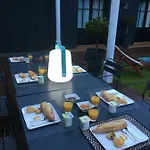 3 D'hôte De Charme Et De Luxe Indépendante ô Bois Gujan-Mestras
