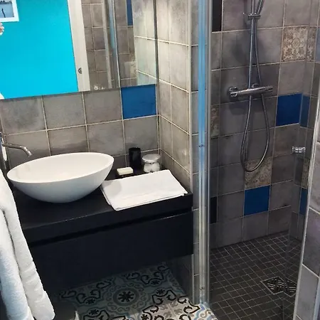 Guest house D'hote O Bois Gujan-Mestras