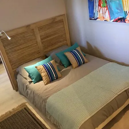 Gæstehus D'hote O Bois *