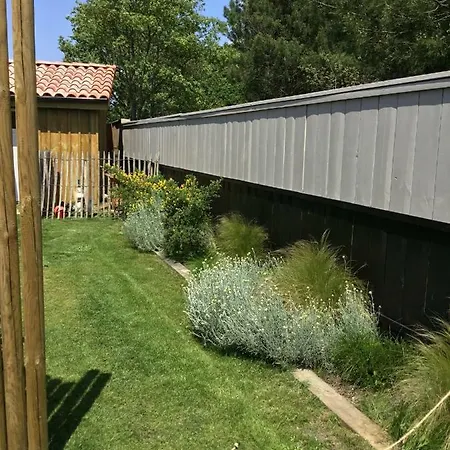 D'hote O Bois Gujan-Mestras
