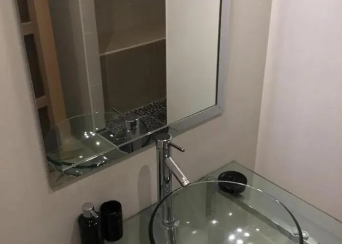 Pensión 3 D'hôte De Charme Et De Luxe Indépendante ô Bois