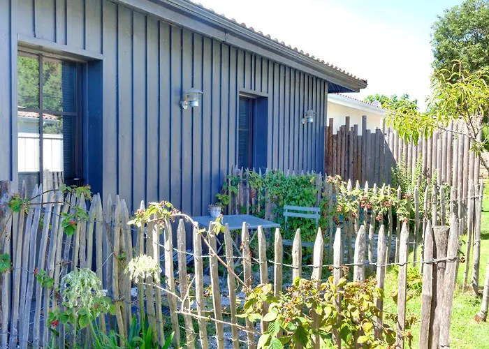 3 D'hôte De Charme Et De Luxe Indépendante ô Bois